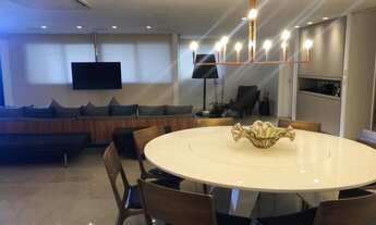 Imagem 1: Apartamento para venda com 250 metros quadrados com 3 quartos em Jatiúca - Maceió - Alagoa