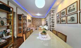 Imagem 6: Apartamento com 3 quartos no Centro - Juiz de Fora - MG