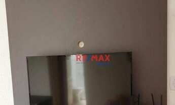 Imagem 2: Lindo apartamento com QUINTAL