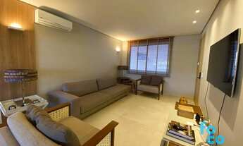 Imagem 4: Apartamento com 3 dormitórios à venda, 147 m² por R$ 1.300.000,00 - Santa Maria - Uberlând