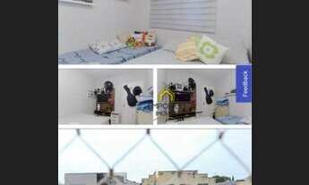 Imagem 6: Apartamento com 2 dormitórios à venda, 60 m² por R$ 275.000 - Vila São João - Guarulhos/SP