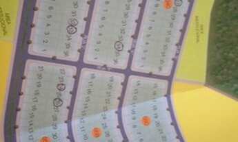 Imagem 4: ESMERALDAS - Terreno Padrão - Centro