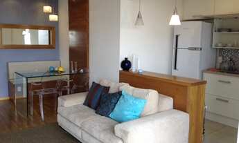 Imagem 2: Condomínio Diogo Home