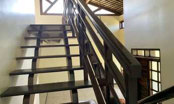 Imagem 5: Casa com 4 dormitórios à venda, 412 m² por R$ 950.000,00 - Santa Amélia - Maceió/AL