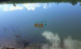 Imagem 5: Sítio de 68ha - BR190, próximo ao DF