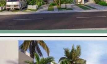 Imagem 2: Casa de condomínio para venda tem 60 metros quadrados com 2 suítes