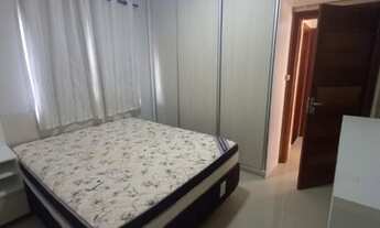 Imagem 6: Aluga-se Casa Mobiliada no Cidade Satélite - Av. Teresa Maciel