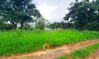 Imagem 4: Terreno à venda, 378 m² por R$ 84.900 - Panorama Industrial - Igarapé/MG