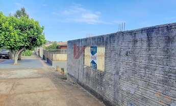 Imagem 3: Terreno de 317 m2 no Jardim do Sol em Londrina. DEIXAR TELEFONE PARA QUE POSSAMOS ENTRAR E