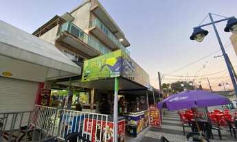 Imagem 3: Apartamento para venda tem 120 metros quadrados com 2 quartos em Centro - Matinhos - PR