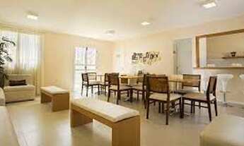 Imagem 2: Apartamento para venda possui 55 metros quadrados com 2 quartos em Jacarepaguá - Rio de Ja