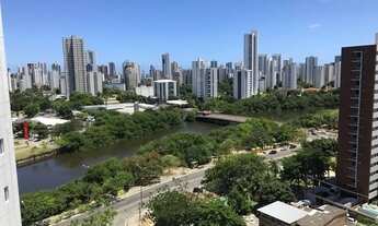 Imagem 6: EA* | Lindo apartamento de 4 qts na Beira Rio (Torre