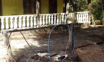 Imagem 2: Sítio para Venda em Santa Luzia, ÁGUA LIMPA, 2 dormitórios, 1 banheiro