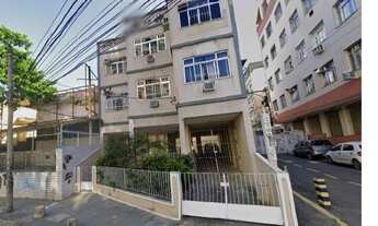 Imagem: Rua Aquidabã, próximo Pedro de Carvalho