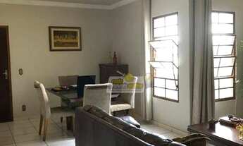 Imagem 2: Apartamento com 3 dormitórios à venda, 97 m² por R$ 300.000,00 - Boa Vista - Uberaba/MG