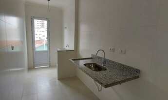 Imagem 4: Oportunidade! Ótimo Apartamento Bem Localizado no Canto do Forte