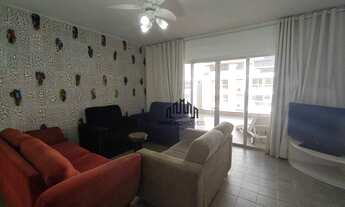 Imagem 6: Cobertura com 3 dormitórios, 139 m² - venda por R$ 530.000,00 ou aluguel por R$ 5.000,00/m