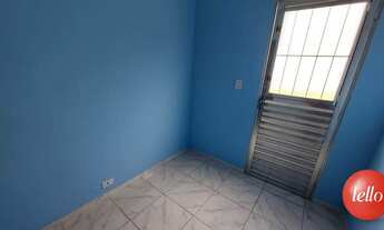 Imagem 3: São Paulo - Casa Padrão - Cachoeirinha