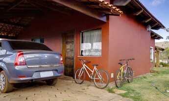 Imagem 6: NOVA LIMA - Casa Padrão - Balneário Água Limpa