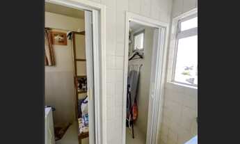 Imagem 6: Apartamento para venda tem 55 metros quadrados com 2 quartos em Alto da Mooca - São Paulo