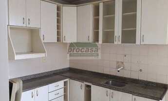 Imagem: Apartamento para venda tem 97 metros quadrados