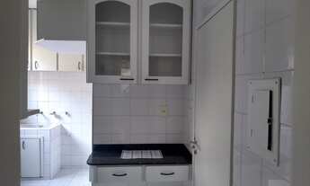 Imagem 3: Apartamento para venda com 3 quartos em Bairu - Juiz de Fora - MG