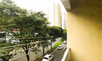 Imagem 12: São Mateus, av. Itamar Franco, apt. de 3 quartos, suite, garagem, próximo ao Colinas