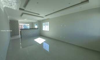 Imagem 5: Casa para Venda em Maricá, Jardim Atlântico Leste (Itaipuaçu), 3 dormitórios, 2 suítes, 2