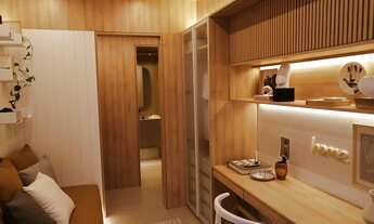 Imagem 7: Parque Sustentavel Gávea infra e bosque nunca visto igual direto com construtora