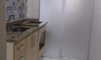 Imagem 2: São Paulo - Apartamento Padrão - Parada XV de Novembro