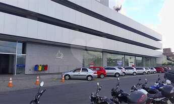 Imagem 4: Maceió - Conjunto Comercial/Sala - Serraria