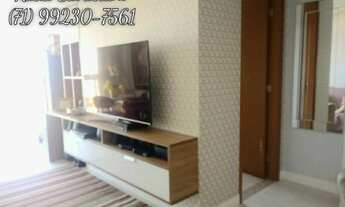 Imagem 2: Apartamento para venda com 82 m² com 2 quartos 1 suíte em Armação - Salvador - BA