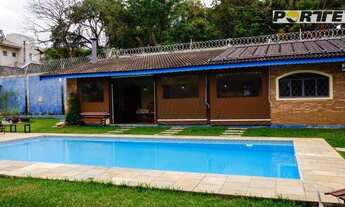 Imagem 2: Casa à venda, 700 m² por R$ 2.100.000,00 - Vila Esperia Ou Giglio - Atibaia/SP