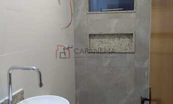 Imagem 5: Ampla cobertura com 3 quartos e 1 suíte no Manoel Valinhas