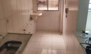 Imagem 2: Apartamento condomínio encanto parangaba 190.000