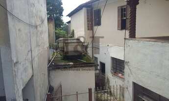 Imagem 3: Casa / Terreno, para venda tem 282 metros quadrados com 3 quartos em Jardim Franca - São P