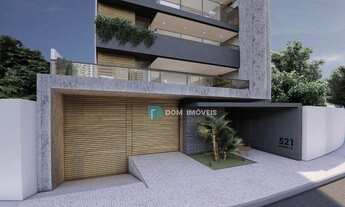Imagem 2: Apartamento à venda, 141 m² por R$ 1.048.760,00 - Santa Helena - Juiz de Fora/MG