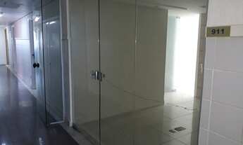 Imagem 2: Excelente sala! Localização privilegiada! 30,80m²