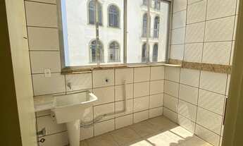 Imagem 7: Juiz de Fora - Apartamento Padrão - São Mateus