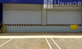 Imagem 7: Galpão - Techno Park - Campinas