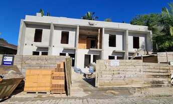 Imagem: Sobrado para venda tem 56 metros quadrados