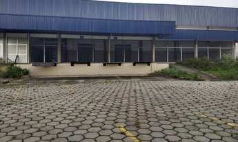 Imagem 2: Galpão/Depósito/Armazém para aluguel tem 5460 metros quadrados em Aleixo - Manaus - Amazon