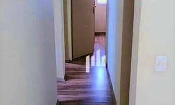 Imagem 5: Apartamento com 3 dormitórios à venda, 79 m² por R$ 780.000,00 - Vila Olímpia - São Paulo