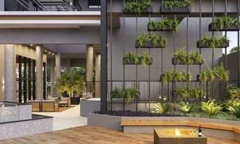 Imagem 4: Apartamento Garden com 3 dormitórios à venda, 163 m² por R$ 1.913.488,00 - Juvevê - Curiti