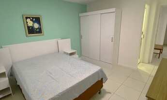 Imagem 4: Apartamento para aluguel tem 101 metros quadrados com 3 quartos em Aquiraz - Aquiraz - CE