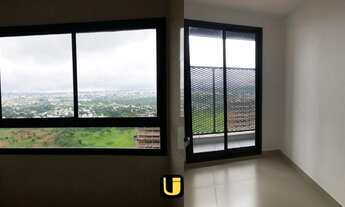 Imagem 4: UBERLÂNDIA - Apartamento Padrão - Zona Sul