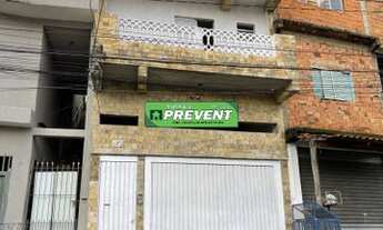 Imagem: CASA PARA RENDA -VENDA -CARAPICUÍBA