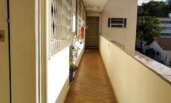 Imagem 3: Ref.: 2136 - Localização nobre 2 quartos no Passos!