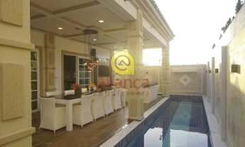 Imagem 5: PARNAMIRIM - Casa de Condomínio - Parque do Jiqui