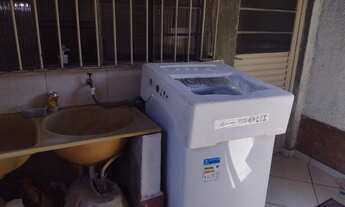 Imagem 6: CA1605 - Casa com Edicula, Jardim Vale do Sol, 125m² de Construção